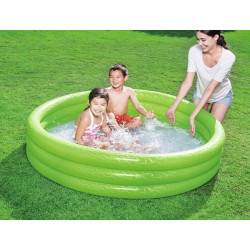 51026 BASEN BRODZIK DMUCHANY DLA DZIECI BESTWAY