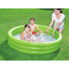 51026 BASEN BRODZIK DMUCHANY DLA DZIECI BESTWAY