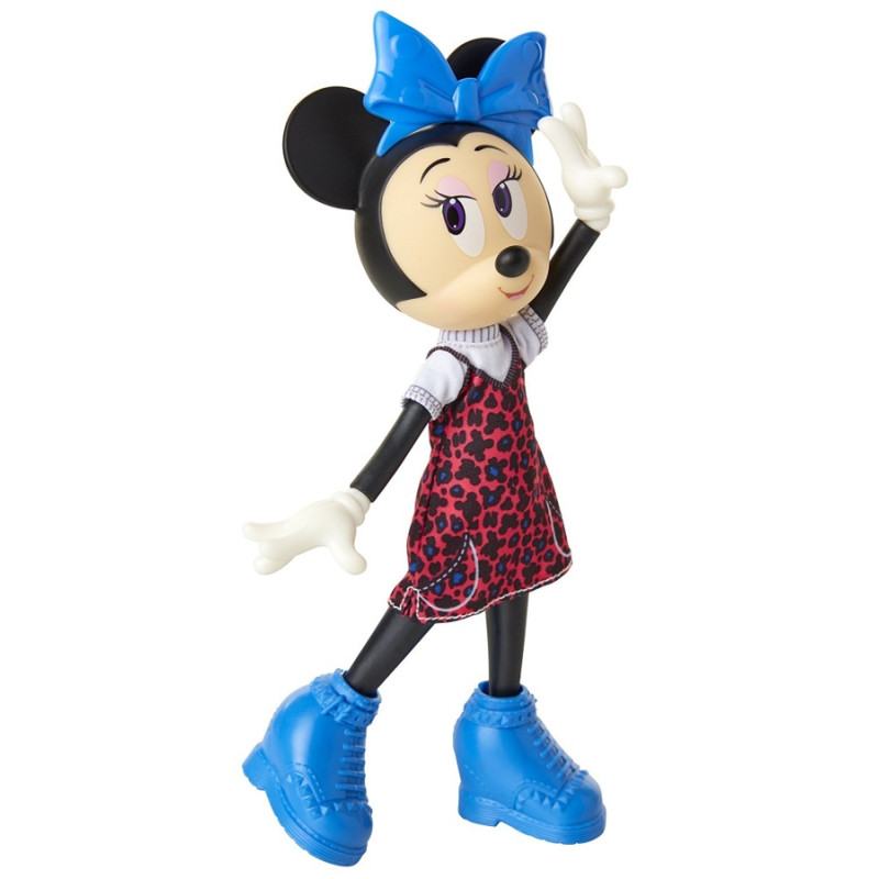 0524 LALKA MYSZKA MINNIE FASHION 
