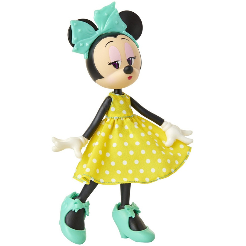 0524 LALKA MYSZKA MINNIE FASHION 