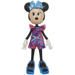 0524 LALKA MYSZKA MINNIE FASHION 