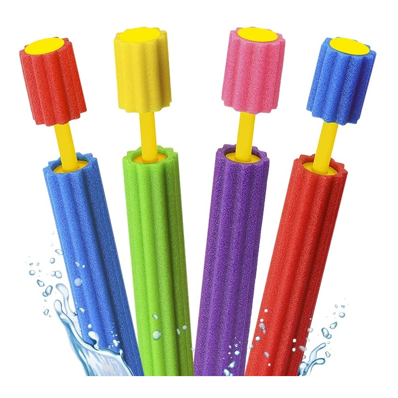 * 0316 SIKAWKA PIANKOWA POMPKA NA WODĘ STRZYKAWKA PISTOLET 50cm