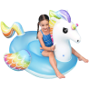 41114 Jednorożec Unicorn do pływania dla dzieci materac Bestway 