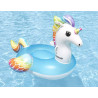 41114 Jednorożec Unicorn do pływania dla dzieci materac Bestway 
