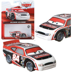 4943 Auto Cars Disney Pixar Dave Alternators #84 metal Mattel