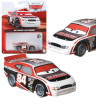 4943 Auto Cars Disney Pixar Dave Alternators #84 metal Mattel