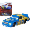 3743 Auto Cars Disney Pixar Floyd Mulvihill #70 metal Mattel
