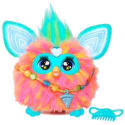 1909 INTERAKTYWNA MASKOTKA FURBY 2.0 HASBRO