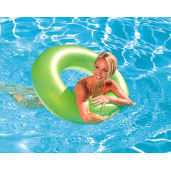 36025 Dmuchane koło do pływania 91 cm kółko Bestway 