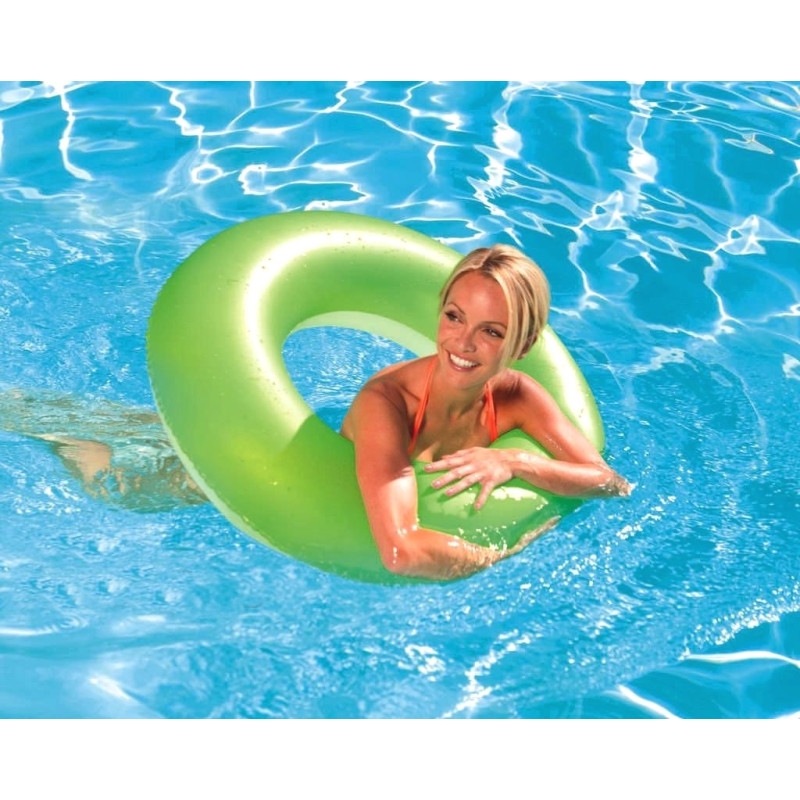 36025 Dmuchane koło do pływania 91 cm kółko Bestway 