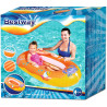 34009 DMUCHANY PONTON ŁÓDKA DLA DZIECI BESTWAY 