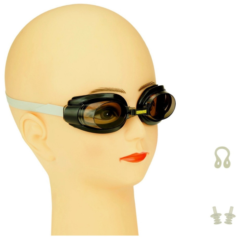 * 3850 OKULARKI DO PŁYWANIA NURKOWANIA OKULARY + GRATIS
