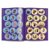 9678 Lego Harry Potter Kolorowanka z naklejkami Praca Zbiorowa 