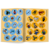 1459 Lego Jurassic World Kolorowanka z naklejkami Praca zbiorowa  