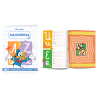 5600 Disney Uczy Miki Kaligrafia Praca zbiorowa