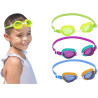 21002 Okularki do pływania nurkowania okulary 3 + Bestway