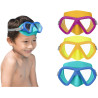22048 Maska do pływania nurkowania okulary Bestway 3+