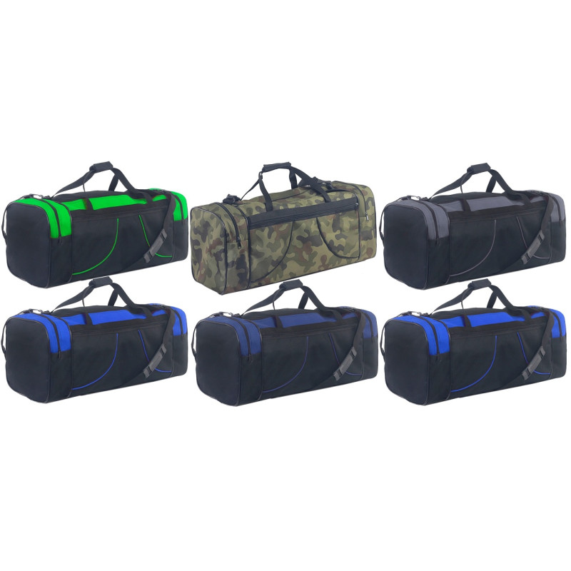 1948 POLSKA DOBREJ JAKOŚCI TORBA TURYSTYCZNA SPORTOWA TRENINGOWA