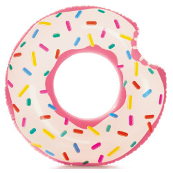 56265 KOŁO DO PŁYWANIA PĄCZEK DONUT KÓŁKO INTEX