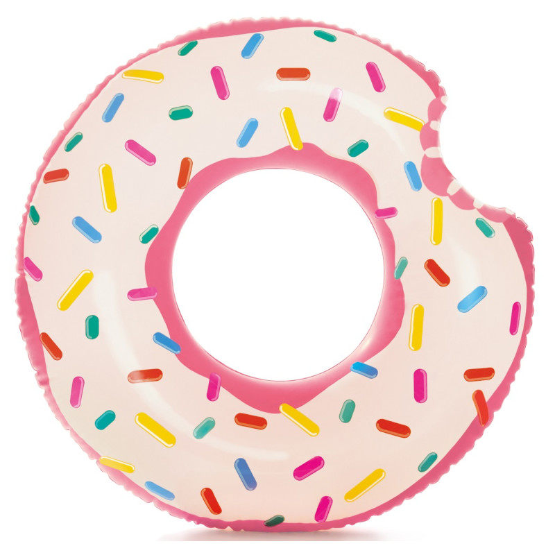 56265 KOŁO DO PŁYWANIA PĄCZEK DONUT KÓŁKO INTEX