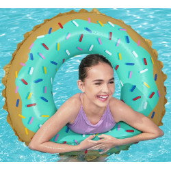 36300 KÓŁKO 91cm KOŁO DO PŁYWANIA DONUT KÓŁKO BESTWAY 