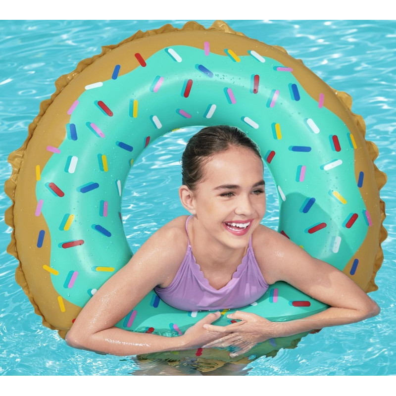 36300 KÓŁKO 91cm KOŁO DO PŁYWANIA DONUT KÓŁKO BESTWAY 