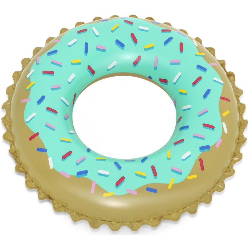 36300 KÓŁKO 91cm KOŁO DO PŁYWANIA DONUT KÓŁKO BESTWAY 