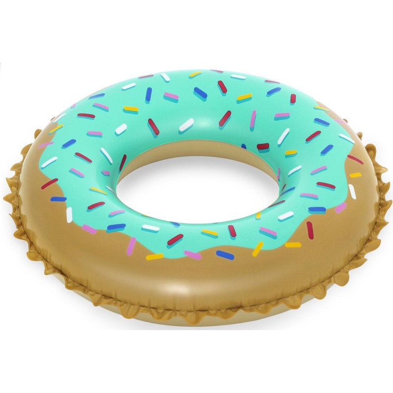 36300 KÓŁKO 91cm KOŁO DO PŁYWANIA DONUT KÓŁKO BESTWAY 