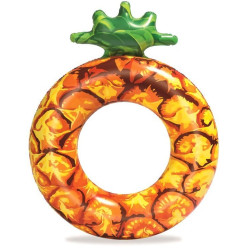 36121 DUŻE KOŁO DO PŁYWANIA ANANAS ARBUZ BESTWAY 