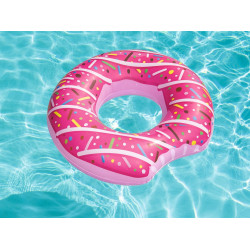 36118 DUŻE KOŁO DO PŁYWANIA PĄCZEK DONUT BESTWAY 