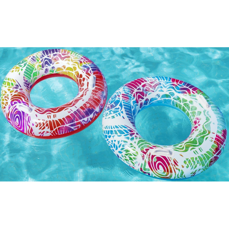 36084 KÓŁKO DO PŁYWANIA BESTWAY KOŁO 91cm