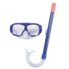 24035 MASKA DO NURKOWANIA + RURKA BESTWAY 