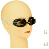 * 3850 OKULARKI DO PŁYWANIA NURKOWANIA OKULARY + GRATIS