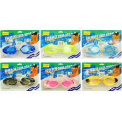 * 3850 OKULARKI DO PŁYWANIA NURKOWANIA OKULARY + GRATIS