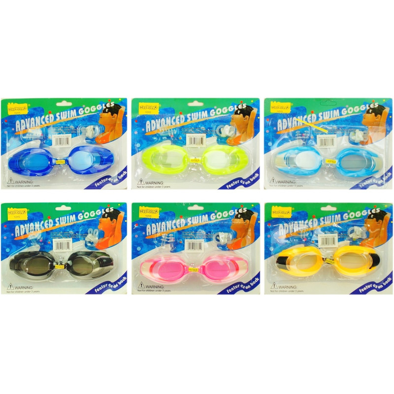 * 3850 OKULARKI DO PŁYWANIA NURKOWANIA OKULARY + GRATIS