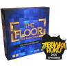 5726 The Floor Polska Quizowa gra planszowa gra familijna