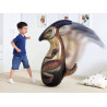 52287 Duży dmuchany worek treningowy bokserski dinozaur Bestway
