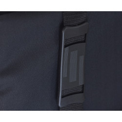 8651 POLSKA DOBREJ JAKOŚCI TORBA NA RAMIĘ DO LAPTOPA TABLETA POKROWIEC 13" 14"