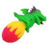0701 Gniotek antystresowy dinozaur w jajku dla dzieci i dorosłych 
