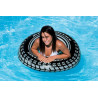 59252 Koło do pływania Opona 91cm Intex Dmuchane Koło Plaża Basen