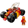 71780 LEGO NINJAGO SAMOCHÓD WYŚCIGOWY NINJA KAIA