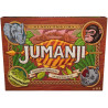 6464 Gra planszowa rodzinna Jumanji klasyczna gra
