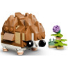 31376 Klocki Lego Creator Uroczy chomik z kwiatkiem 166 elementów 