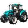 60498 Klocki Lego City Traktor 60498 pojazd rolniczy 204 elementy 