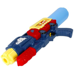 2319 Pistolet na Wodę Duży Zbiornik Sikawka Zabawka Dla Dzieci 