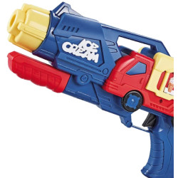 2319 Pistolet na Wodę Duży Zbiornik Sikawka Zabawka Dla Dzieci 