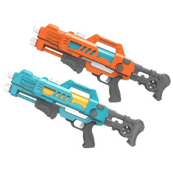 5026 Pistolet na Wodę ze Zbiornikiem Sikawka Zabawka Dla Dzieci śmingus 