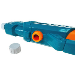 5026 Pistolet na Wodę ze Zbiornikiem Sikawka Zabawka Dla Dzieci śmingus 