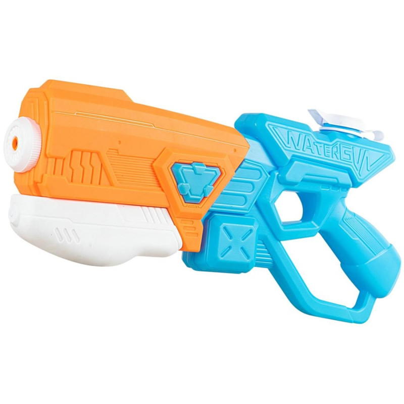 4593 Pistolet na Wodę Zbiornik Sikawka Zabawka Dla Dzieci Lany Poniedziałek