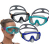 22044 Maska do pływania nurkowania okulary Bestway 14+ 